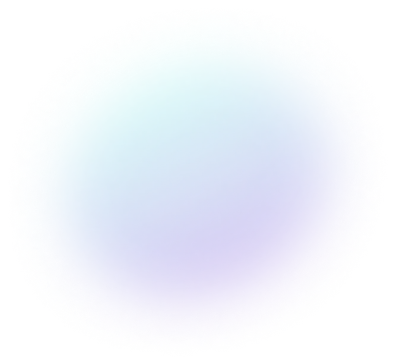 blue ellipse